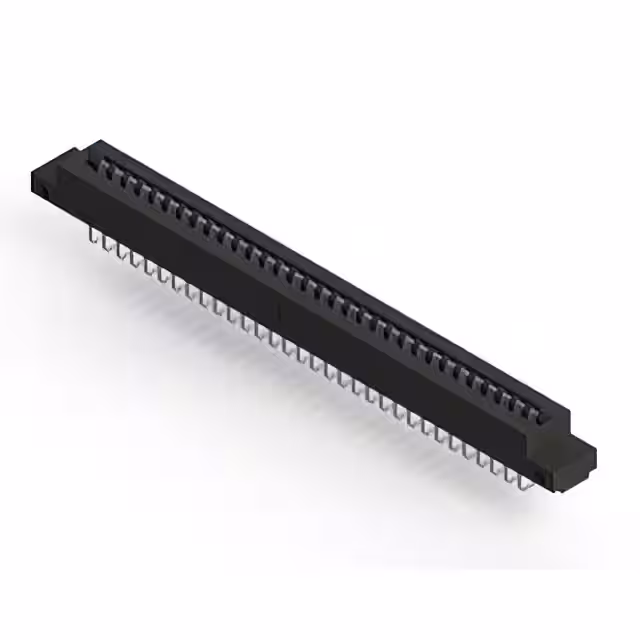 357-032-458-112 EDAC Inc.  Edgeboard Connectors